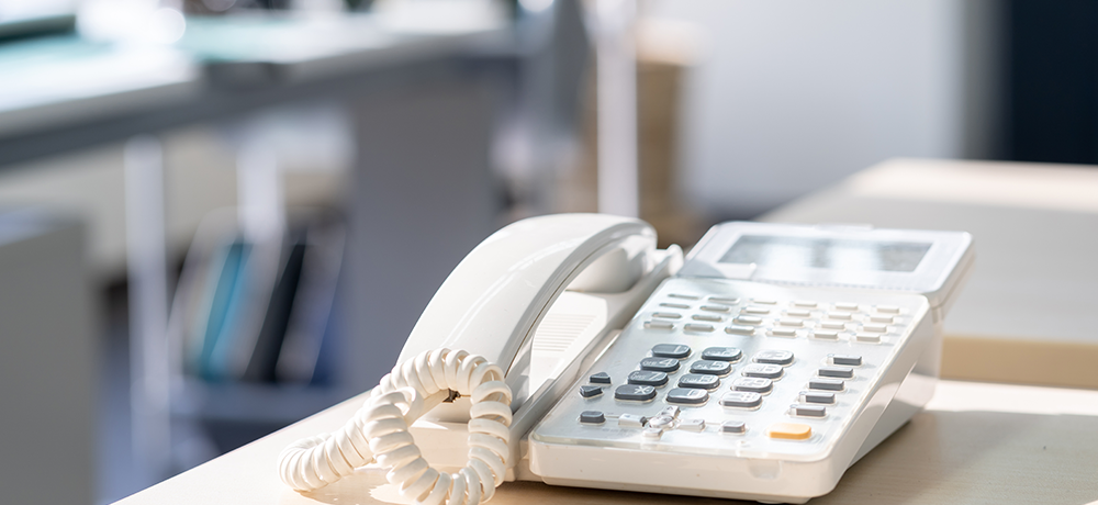 01.ビジネスフォン機能