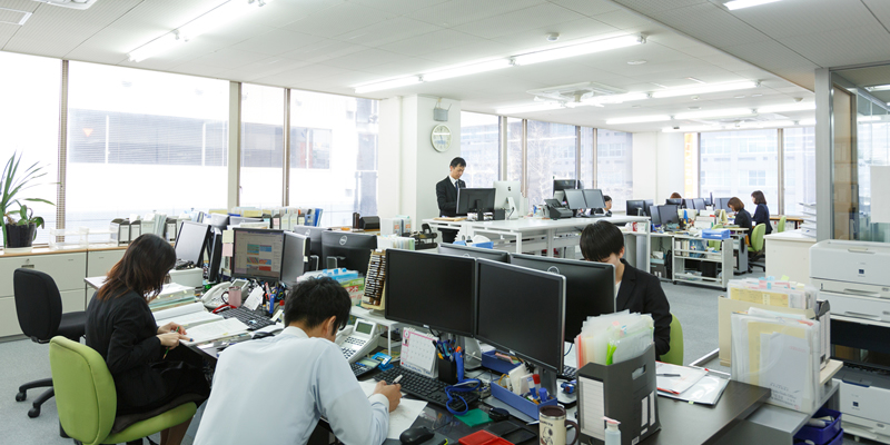 にいがた司法書士法人