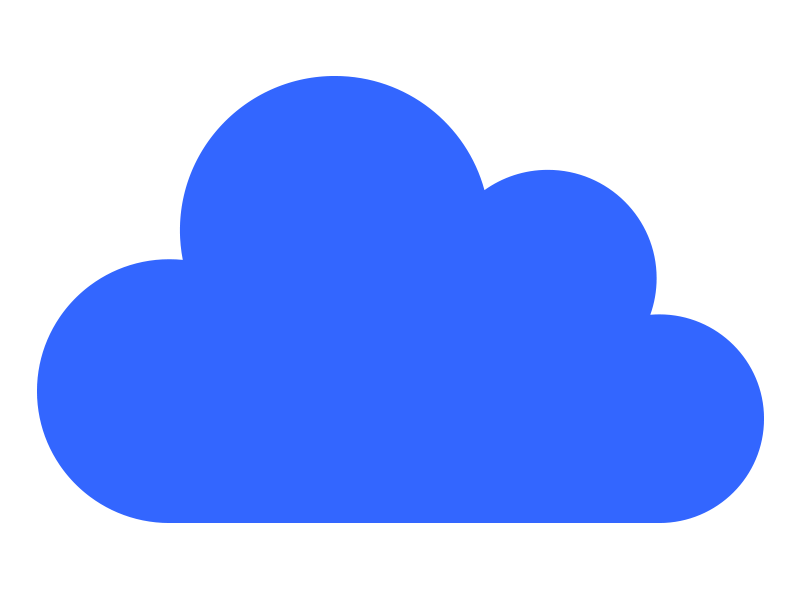 主装置を取り外してクラウド化したい