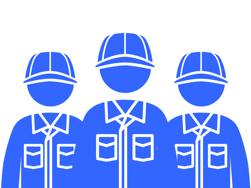 移転やレイアウト変更を簡単に行えるようにしたい