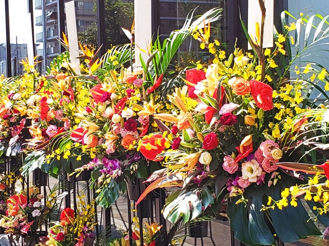 1店舗当たり月額1,000円~